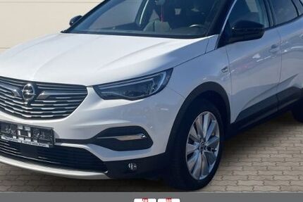 Opel Grandland (X) 81.450 km 17.490 &euro; Dorsten 46286