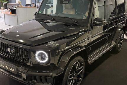 Mercedes-Benz G 63 AMG 29.800 km 218.000 &euro; Gelsenkirchen 45891