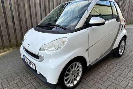 Smart ForTwo 102.200 km 5.490 &euro; Castrop-Rauxel 44579