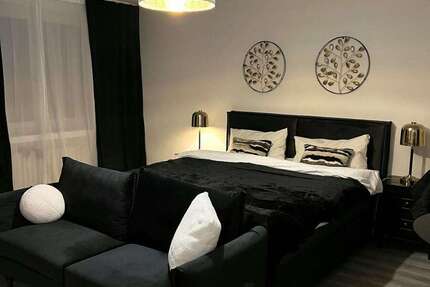 Zimmer Essen Stadtwald - 1 Zimmer, 1.200&euro; | Angebot:25527435