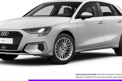 Audi A3 56.216 km 21.477 &euro; Dortmund 44143