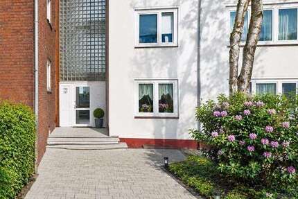 Wohnung Gelsenkirchen Beckhausen - 2 Zimmer, 48 m&sup2;, 335&euro; | Angebot:26757738