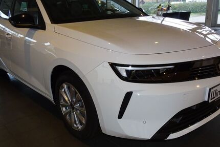 Opel Astra 7.999 km 22.498 &euro; Waltrop 45731