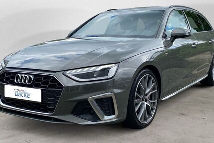 Audi A4 90.577 km 25.990 &euro; Bochum - Linden 44879