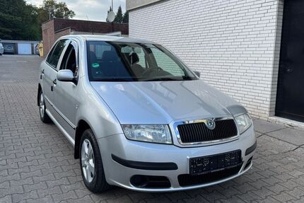 Skoda Fabia 139.000 km 3.000 &euro; Essen 45143