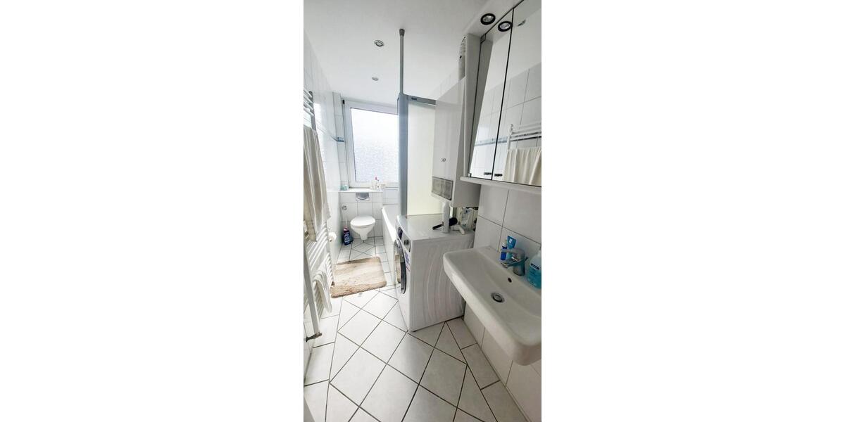 Etagenwohnung Essen Stadtbezirk II - 2 Zimmer, 56 m&sup2;, 198.000&euro; | Angebot:26237106