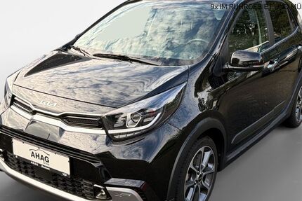 Kia Picanto 5.366 km 16.999 &euro; Bochum 44795