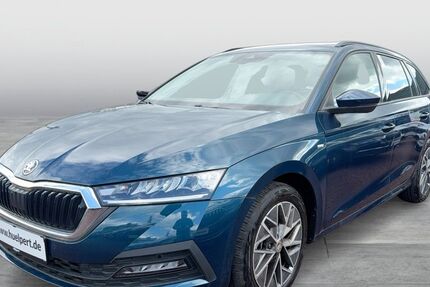 Skoda Octavia 23.009 km 21.745 &euro; Dortmund 44309