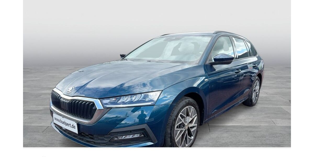 Skoda Octavia 23.009 km 21.745 &euro; Dortmund 44309
