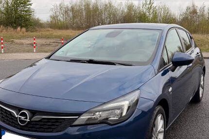 Opel Astra 77.000 km 12.999 &euro; Oberhausen 46047