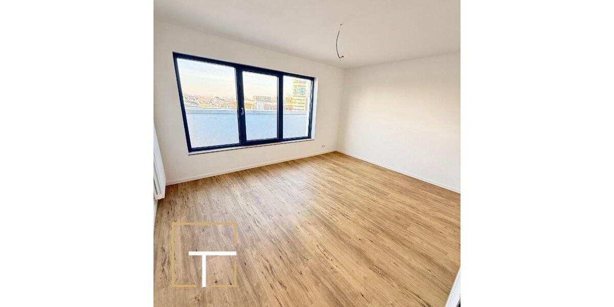 Dachgeschoßwohnung Oberhausen Alsfeld - 3 Zimmer, 75 m&sup2;, 1.000&euro; | Angebot:24771166