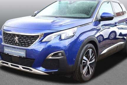 Peugeot 3008 86.500 km 13.689 &euro; Marl 45772