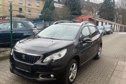 Peugeot 2008 134.000 km 8.000 &euro; Essen 45143