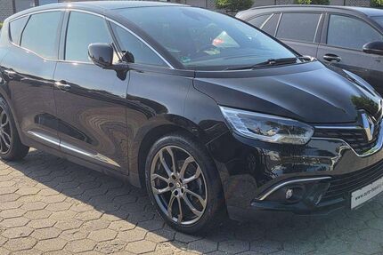 Renault Scenic 108.000 km 13.700 &euro; Raesfeld-Erle 46348