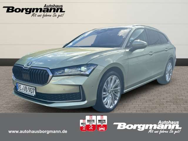 Skoda Superb 19.990 km 43.990 &euro; Dorsten 46282