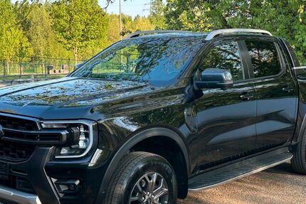 Ford Ranger 79.500 km 41.800 &euro; Dortmund OT Huckarde 44369