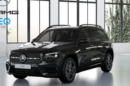 Mercedes-Benz GLB 180 21.769 km 39.770 &euro; Lünen 44532