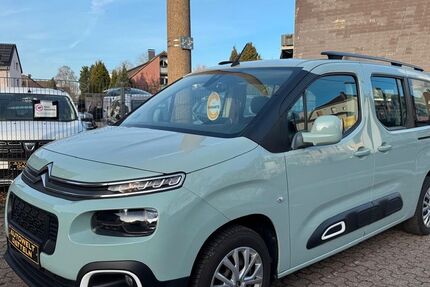 Citroen Berlingo 134.800 km 14.990 &euro; Datteln 45711