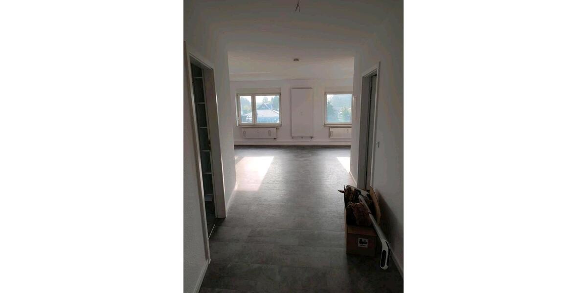 Dachgeschoßwohnung Herten Bertlich - 3 Zimmer, 90 m&sup2;, 1.042&euro; | Angebot:25949019