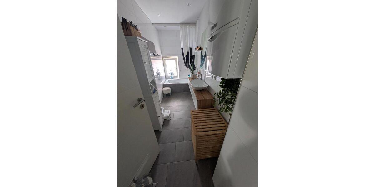 Etagenwohnung Dorsten Altstadt - 4 Zimmer, 109 m&sup2;, 860&euro; | Angebot:26040959