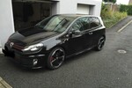 VW Golf VI GTI 211.396 km 14.000 &euro; Dortmund 44135