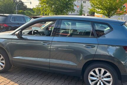 Seat Ateca 117.000 km 13.999 &euro; Dortmund 44265