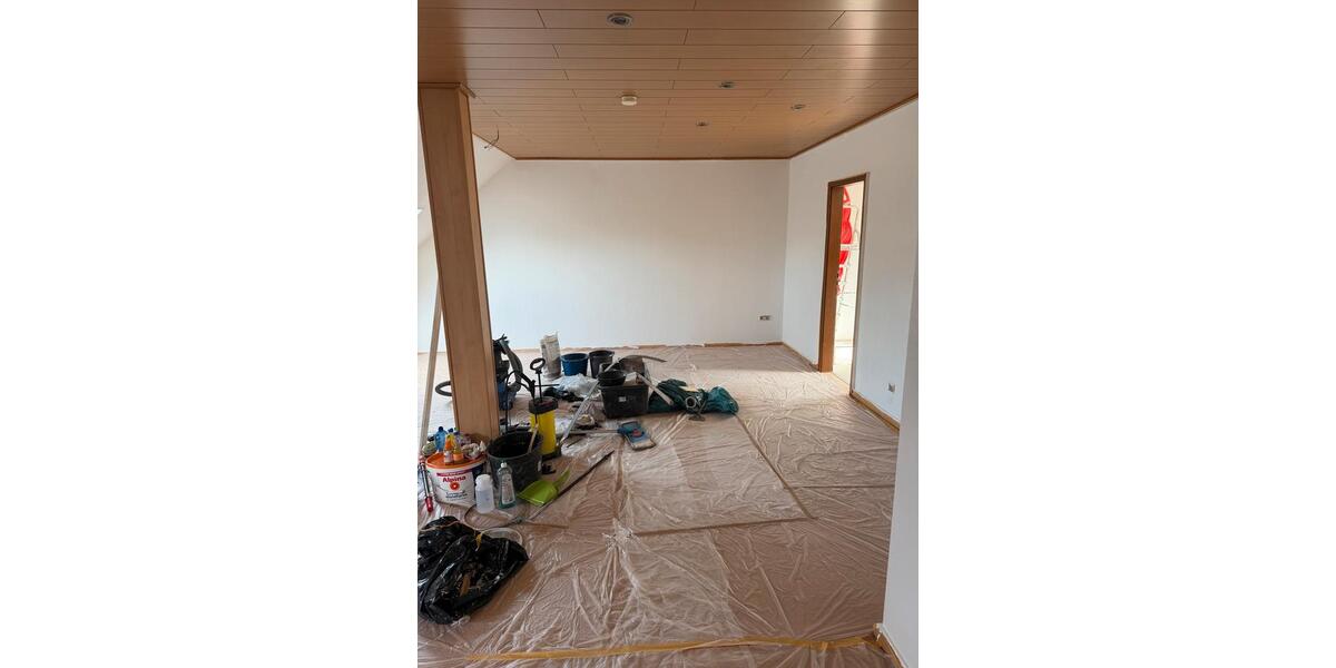 Dachgeschoßwohnung Herne Wanne - 1 Zimmer, 73 m&sup2;, 750&euro; | Angebot:26035709