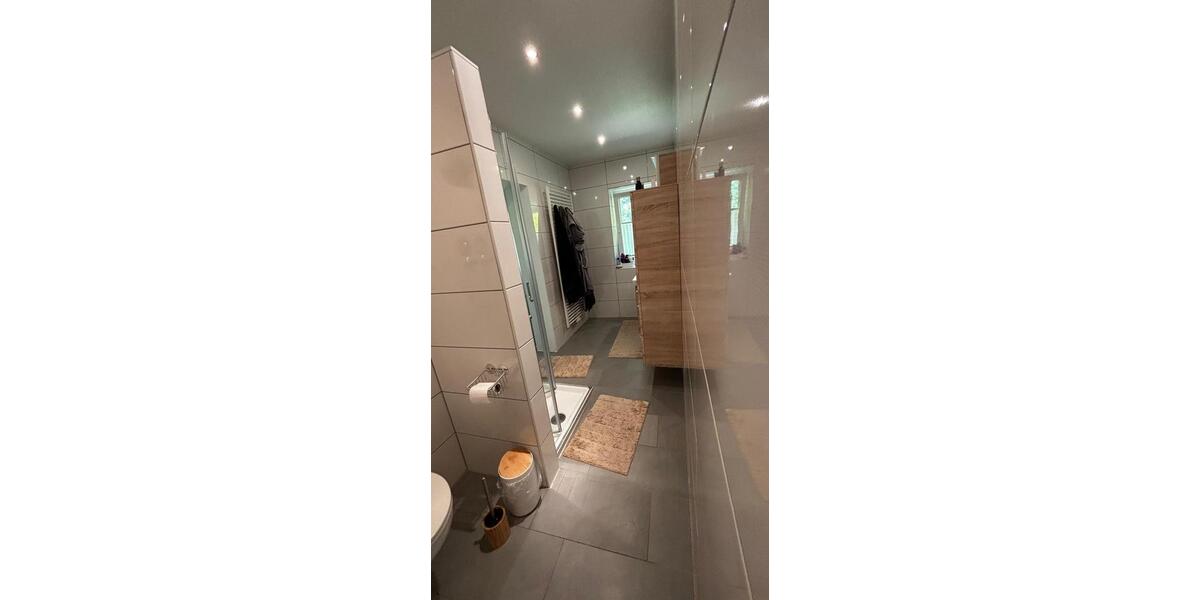 Etagenwohnung Dülmen - 7 Zimmer, 142 m&sup2;, 1.500&euro; | Angebot:26706019