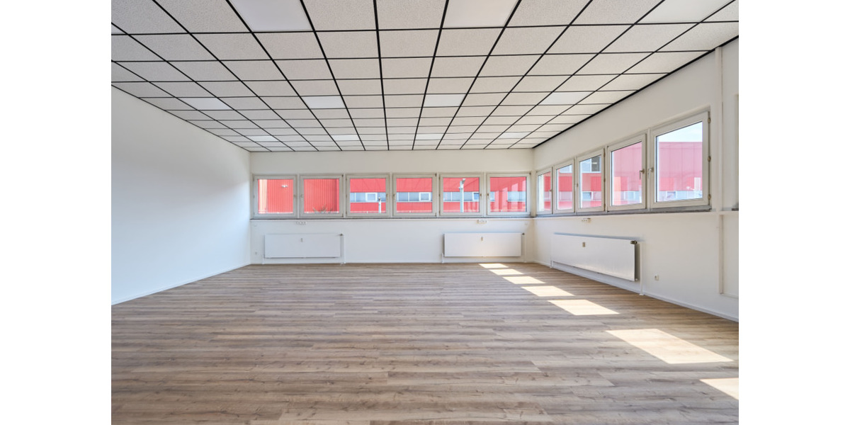 Gewerbeobjekt Bochum Bochum-Mitte - 2&euro; | Angebot:23813772