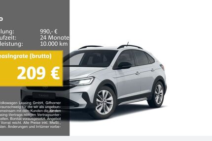 VW Taigo 10.755 km 25.240 &euro; Gelsenkirchen 45888