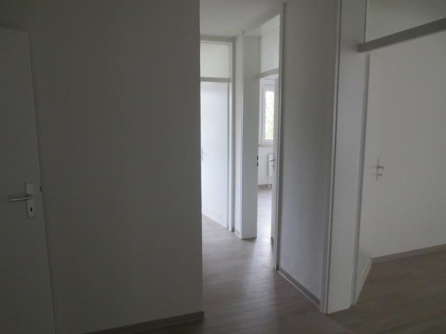 Etagenwohnung Dortmund Eving - 3 Zimmer, 70 m&sup2;, 598&euro; | Angebot:25525692