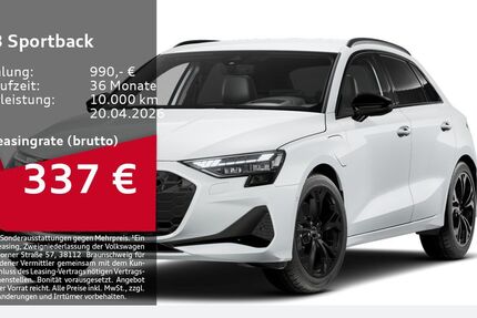 Audi A3 13.419 km 41.710 &euro; Dorsten 46284