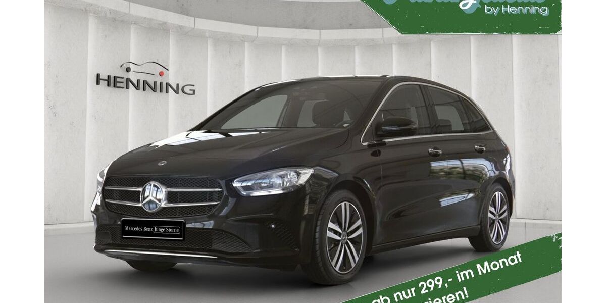 Mercedes-Benz B 180 21.843 km 27.630 &euro; Herne 44653
