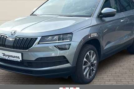Skoda Karoq 72.650 km 17.790 &euro; Marl 45770