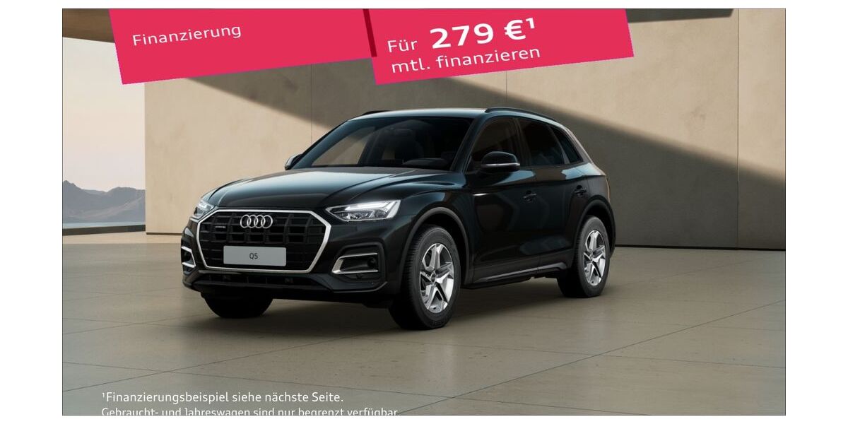 Audi Q5 29.900 km 40.850 &euro; Mülheim a.d. Ruhr 45481