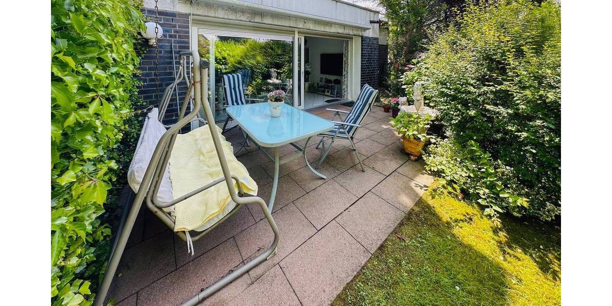 Etagenwohnung Essen Bredeney - 2 Zimmer, 81 m&sup2;, 295.000&euro; | Angebot:25697047