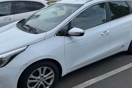 Kia ceed Sportswagon 213.230 km 6.500 &euro; Gelsenkirchen 45891