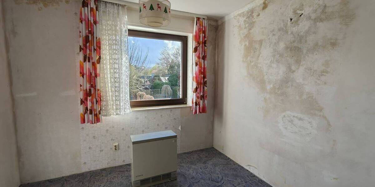 Reihenmittelhaus Dorsten Wulfen - 5 Zimmer, 143 m&sup2;, 256.500&euro; | Angebot:26156501