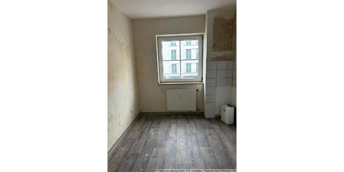 Etagenwohnung Dortmund Hörde - 3 Zimmer, 75 m&sup2;, 421&euro; | Angebot:26588034
