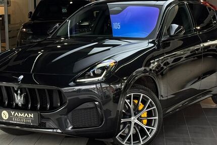 Maserati Grecale 65.000 km 60.950 &euro; Mülheim an der Ruhr 45472