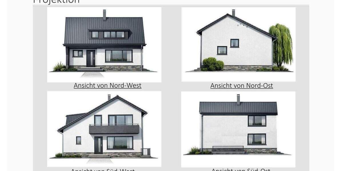 Einfamilienhaus Dortmund Löttringhausen - 6 Zimmer, 139 m&sup2;, 500.000&euro; | Angebot:25667992