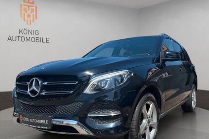 Mercedes-Benz GLE 350 163.000 km 26.400 &euro; Lünen 44536
