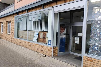 Gewerbeobjekt Oberhausen Osterfeld - 3.400&euro; | Angebot:26673105