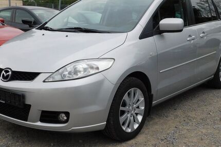 Mazda 5 226.033 km 2.499 &euro; Mülheim 45473