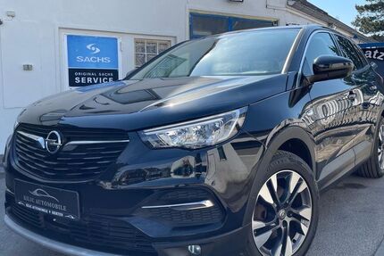 Opel Grandland (X) 66.000 km 9.997 &euro; Herten 45699