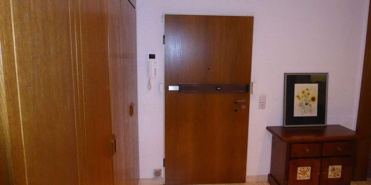 Etagenwohnung Dortmund Mitte - 3 Zimmer, 125 m&sup2;, 1.500&euro; | Angebot:25698606