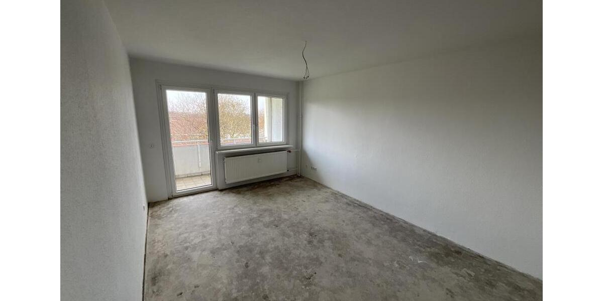 Etagenwohnung Essen Stadtbezirk IV - 3 Zimmer, 55 m&sup2;, 509&euro; | Angebot:23233289