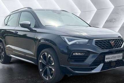 Cupra Ateca 39.949 km 26.990 &euro; Dortmund 44263