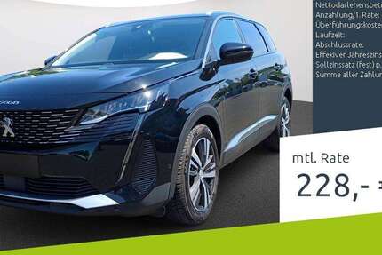 Peugeot 5008 74.694 km 19.270 &euro; Dülmen 48249