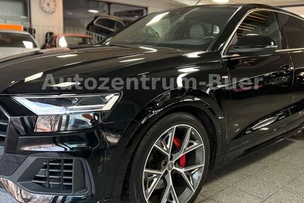 Audi Q8 111.000 km 45.990 &euro; Gelsenkirchen 45881